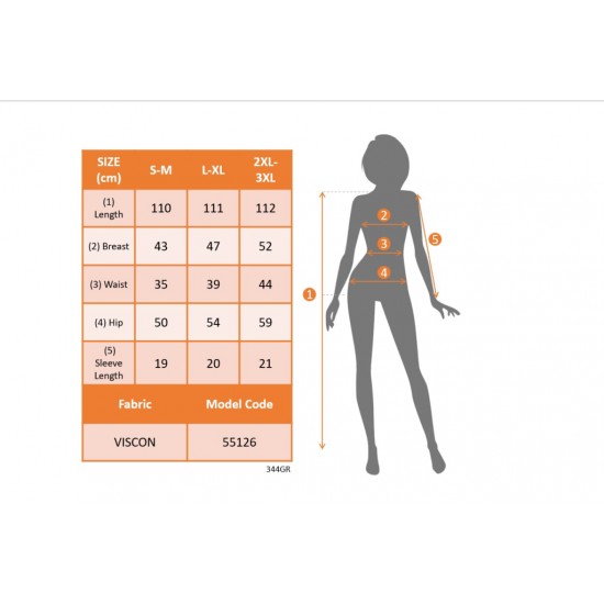 Kadın Kısa Kollu V Yakalı önden Düğmeli Yırtmaçlı Midi Viskon Elbise , 23465 Kadın Kısa Kollu V Yakalı önden Düğmeli Yırtmaçlı Midi Viskon Elbise , 23465