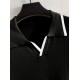 Men' S Long Sleeve Collared Knitted Blouse, 23521 Men' S Long Sleeve Collared Knitted Blouse, 23521