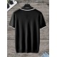 Men' S Long Sleeve Collared Knitted Blouse, 23521 Men' S Long Sleeve Collared Knitted Blouse, 23521