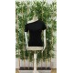 Women' S Short Sleeve One Shoulder Open Gathered Viscose Blouse, 23531 Women' S Short Sleeve One Shoulder Open Gathered Viscose Blouse, 23531