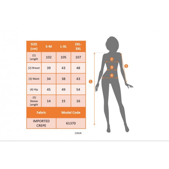 Kadın Kısa Fırfır Kollu Yakası Açık Belden Kuşaklı çapraz Kesim Detaylı Ithal Krep Elbise , 23622