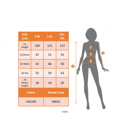 Kadın Kısa Kollu Yakası Yuvarlak Cepli Viskon Elbise, 23813 Kadın Kısa Kollu Yakası Yuvarlak Cepli Viskon Elbise, 23813