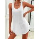 Kadın Kolsuz Halter Yaka Viskon Mini Elbise, 23847 Kadın Kolsuz Halter Yaka Viskon Mini Elbise, 23847