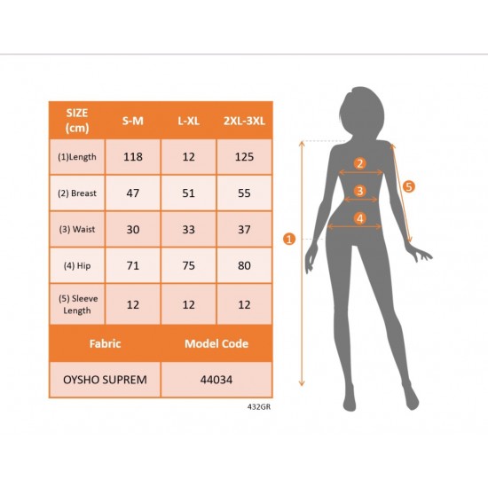 Kadın Kısa Kollu Kruvaze Yakalı Beli Lastikli Desenli Maksi Boy Süprem Elbise , 23980 Kadın Kısa Kollu Kruvaze Yakalı Beli Lastikli Desenli Maksi Boy Süprem Elbise , 23980