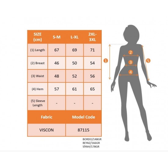 Kadın Askılı Yuvarlak Yaka Dantel Detaylı Viskon Bluz , 24151 Kadın Askılı Yuvarlak Yaka Dantel Detaylı Viskon Bluz , 24151
