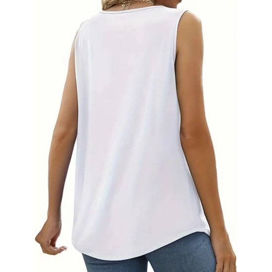 Kadın Askılı Yuvarlak Yaka Dantel Detaylı Viskon Bluz , 24151 Kadın Askılı Yuvarlak Yaka Dantel Detaylı Viskon Bluz , 24151