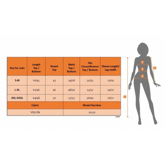 Kadın Kısa Kollu çapa Baskılı Viskon Ikili Takım, 24561 Kadın Kısa Kollu çapa Baskılı Viskon Ikili Takım, 24561