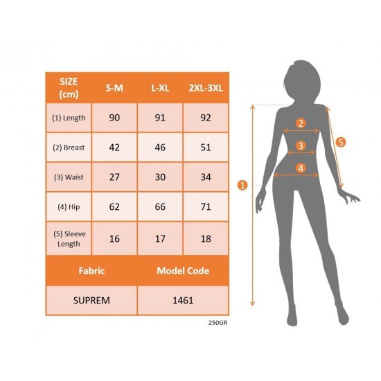 Kadın Kısa Kollu Kruvaze Yakalı çiçekli Desenli Süprem Elbise , 24673 Kadın Kısa Kollu Kruvaze Yakalı çiçekli Desenli Süprem Elbise , 24673