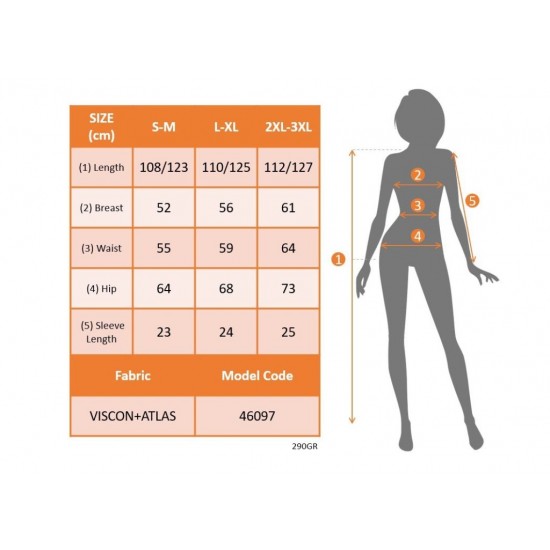 Kadın Kısa Kollu Bisiklet Yaka Asimetrik Kesim ön Viskon Arkası Trikoton Elbise, 24687 Kadın Kısa Kollu Bisiklet Yaka Asimetrik Kesim ön Viskon Arkası Trikoton Elbise, 24687