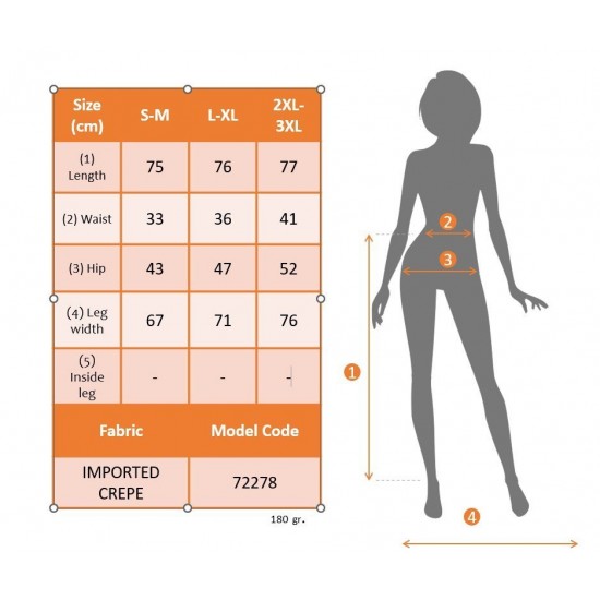 Kadın Yüksek Bel Lazer Kesim Detaylı Midi Ithal Krep Etek, 24707