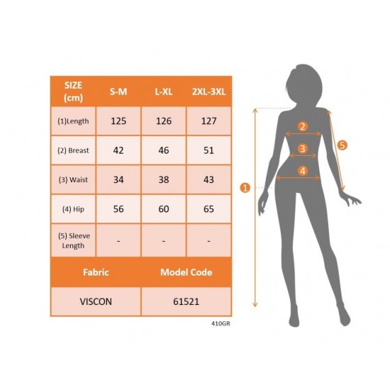Kadın Sıfır Kollu Bisiklet Yaka Yandan Büzgü Detaylı Viskon Elbise , 24889 Kadın Sıfır Kollu Bisiklet Yaka Yandan Büzgü Detaylı Viskon Elbise , 24889
