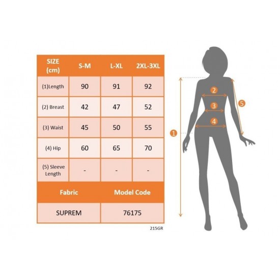 Kadın Askılı Yuvarlak Yaka Kaplumbağa Desenli Süprem Elbise , 24986