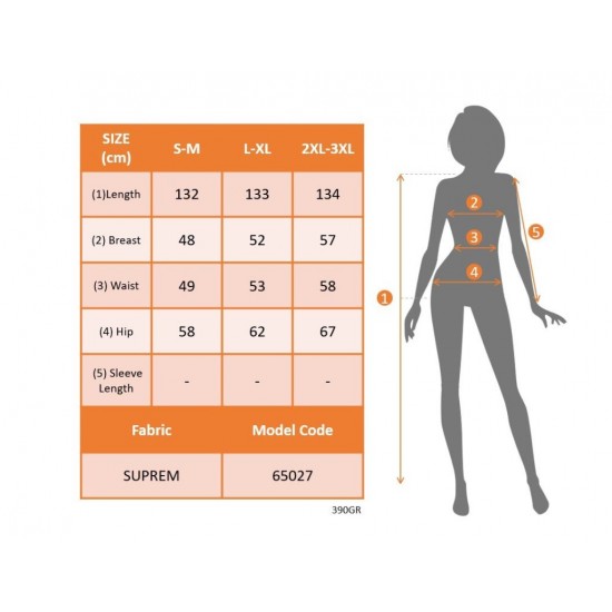 Kadın Sıfır Kol V Yakalı Kadın Yüz Desenli Süprem Elbise , 25095 Kadın Sıfır Kol V Yakalı Kadın Yüz Desenli Süprem Elbise , 25095