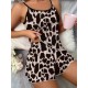 Kadın Ip Askılı Yuvarlak Yaka Bluz Ve Short Süprem Ikili Takım, 25190 Kadın Ip Askılı Yuvarlak Yaka Bluz Ve Short Süprem Ikili Takım, 25190