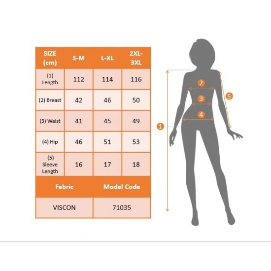 Kadın Kısa Kollu Göğüs Ve Bacak Kesik Ve Derin Büzgülü Yırtmaç Detay Viskon Midi Boy Elbise, 25211 Kadın Kısa Kollu Göğüs Ve Bacak Kesik Ve Derin Büzgülü Yırtmaç Detay Viskon Midi Boy Elbise, 25211