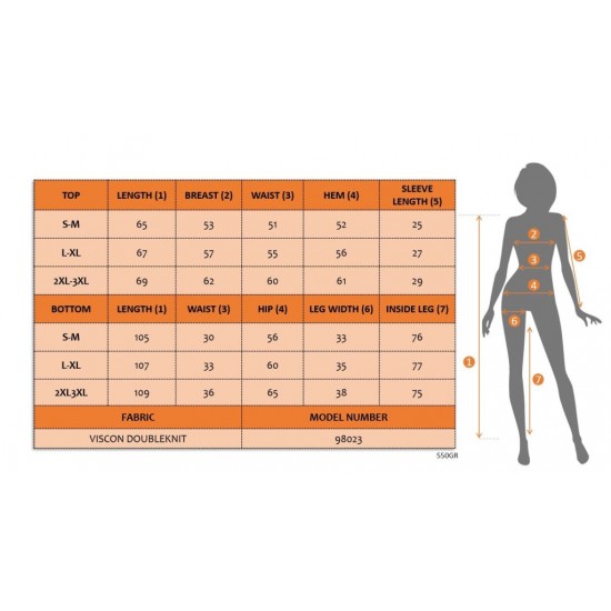 Kadın Kısa Kollu Bisiklet Yaka Viskon Iki Iplik Bluz Ve Pantolon Ikili Takım, 25233 Kadın Kısa Kollu Bisiklet Yaka Viskon Iki Iplik Bluz Ve Pantolon Ikili Takım, 25233