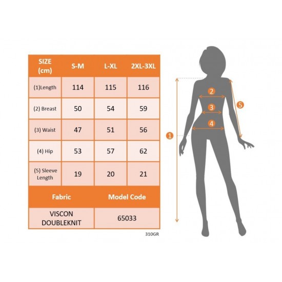 Kadın Kısa Kollu Bisiklet Yaka Yırtmaçlı Viskon Iki Iplik Elbise , 25272 Kadın Kısa Kollu Bisiklet Yaka Yırtmaçlı Viskon Iki Iplik Elbise , 25272