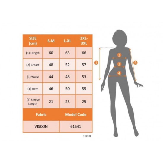 Kadın Kısa Kollu önden Fermuarlı Kol Ucu ışıltılı Viskon Bluz , 25395 Kadın Kısa Kollu önden Fermuarlı Kol Ucu ışıltılı Viskon Bluz , 25395