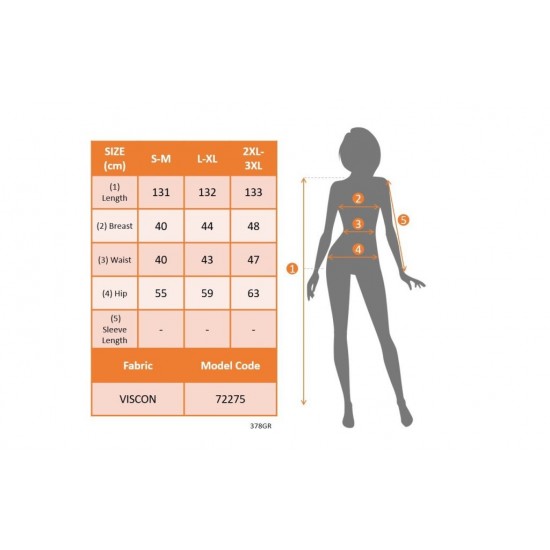 Kadın Askılı V Yakalı Etnik şerit Detaylı Uzun Viskon Elbise , 25410 Kadın Askılı V Yakalı Etnik şerit Detaylı Uzun Viskon Elbise , 25410