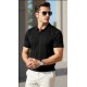 Erkek Kısa Kollu Polo Yakalı Triko Bluz, 25485 Erkek Kısa Kollu Polo Yakalı Triko Bluz, 25485