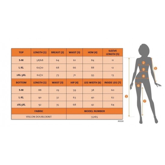 Kadın Kısa Kollu Bisiklet Yaka Viskon Iki Iplik Bluz Ve Pantolon Ikili Takım , 25104 Kadın Kısa Kollu Bisiklet Yaka Viskon Iki Iplik Bluz Ve Pantolon Ikili Takım , 25104