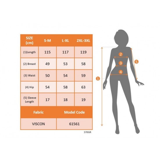Kadın Kısa Kollu V Ribana Yakalı Yırtmaçlı Midi Viskon Iki Iplik Elbise , 25509 Kadın Kısa Kollu V Ribana Yakalı Yırtmaçlı Midi Viskon Iki Iplik Elbise , 25509