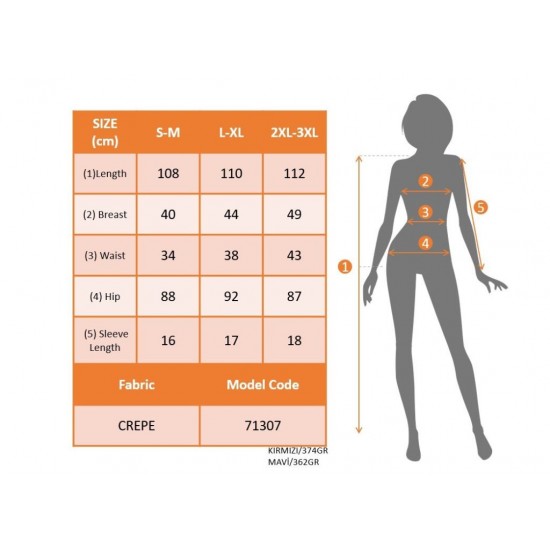 Kadın Kısa Kollu V Yakalı önden Pileli Midi Janjan Krep Elbise, 25534 Kadın Kısa Kollu V Yakalı önden Pileli Midi Janjan Krep Elbise, 25534