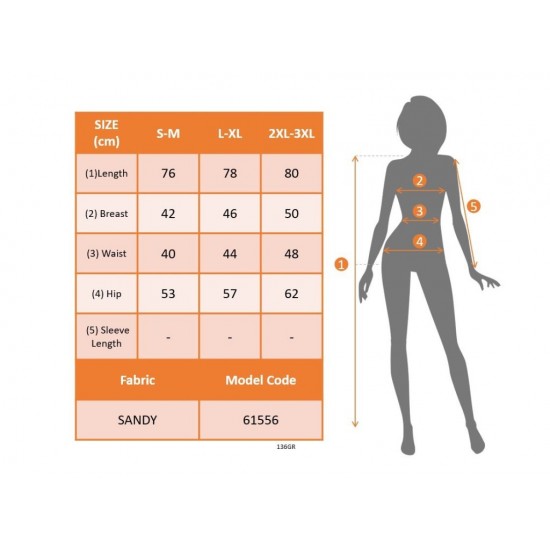 Kadın Ip Askılı Dantelli Sandy Gecelik, 25545 Kadın Ip Askılı Dantelli Sandy Gecelik, 25545