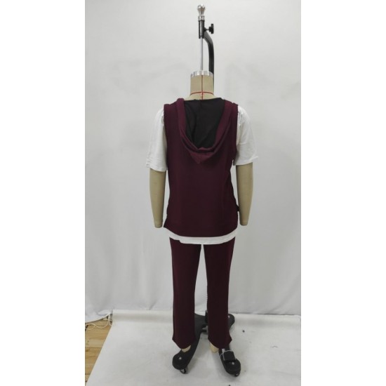 Kadın Kısa Kollu V Yakalı Kapşonlu Viskon Iki Iplik Bluz Ve Pantolon Takım, 25629 Kadın Kısa Kollu V Yakalı Kapşonlu Viskon Iki Iplik Bluz Ve Pantolon Takım, 25629