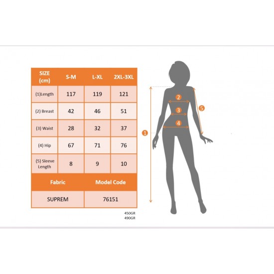 Kadın Kısa Kollu Kruvaze Yakalı Beli Lastikli çiçek Desenli Elbise , 25765