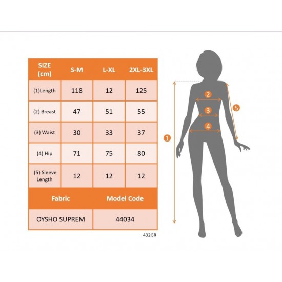 Kadın Kısa Kollu Kruvaze Yakalı Beli Lastikli Desenli Maksi Boy örme Krep Elbise , 25864 Kadın Kısa Kollu Kruvaze Yakalı Beli Lastikli Desenli Maksi Boy örme Krep Elbise , 25864