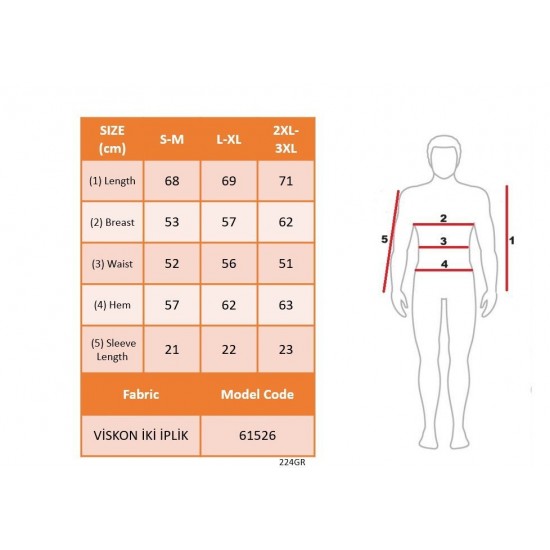 Kadın Kısa Kollu Hakim Yaka önü Düğmeli Viskon Bluz, 25890 Kadın Kısa Kollu Hakim Yaka önü Düğmeli Viskon Bluz, 25890