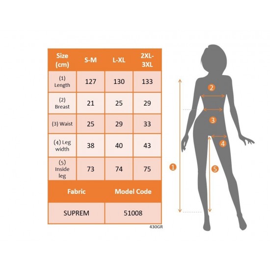Kadın Yakası Gipe Detaylı önden Yırtmaç Detaylı Desenli Süprem Pantolon Etek, 26085