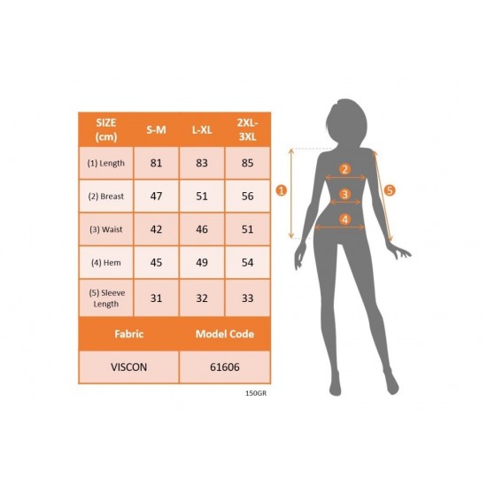 Kadın Tek Omuzu Açık Toka Detaylı Viskon Bluz, 26188 Kadın Tek Omuzu Açık Toka Detaylı Viskon Bluz, 26188