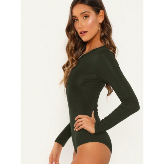 Sandy Kumaş Bodysuit, 11688 Sandy Kumaş Bodysuit, 11688