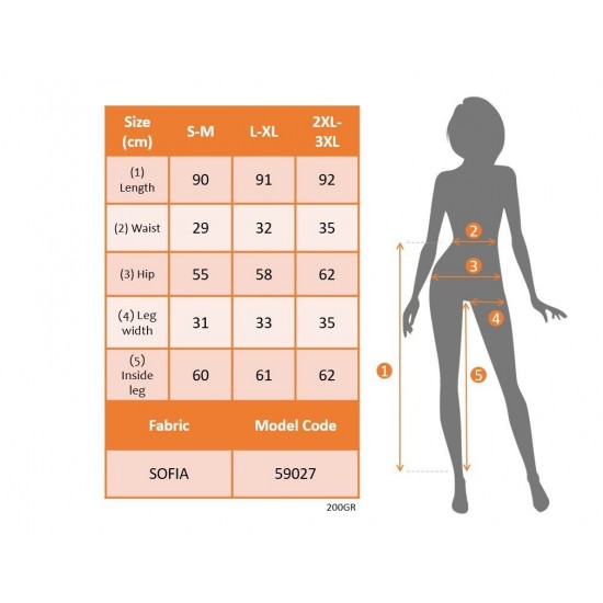 Kadın Yüksek Bel Lastikli Belde Bağcık Detaylı Aerobin Pantolon , 26320 Kadın Yüksek Bel Lastikli Belde Bağcık Detaylı Aerobin Pantolon , 26320