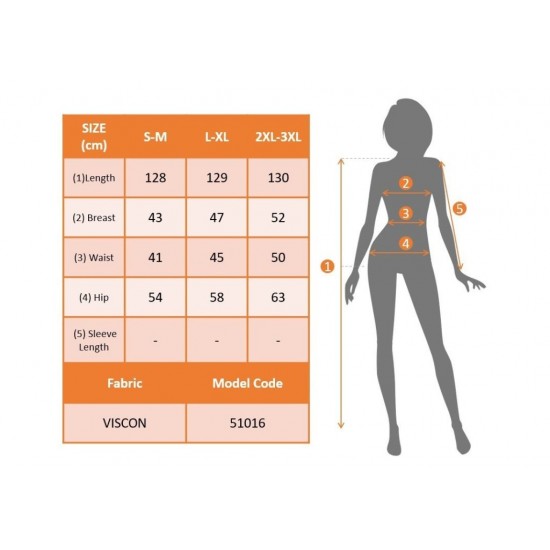 Kadın Sıfır Kollu Bisiklet Yaka Viskon Elbise, 26506 Kadın Sıfır Kollu Bisiklet Yaka Viskon Elbise, 26506