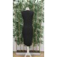 Kadın Bodycon Midi Boy Dalgıç Elbise, 26525 Kadın Bodycon Midi Boy Dalgıç Elbise, 26525
