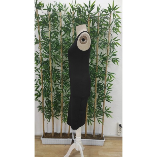 Kadın Bodycon Midi Boy Dalgıç Elbise, 26525 Kadın Bodycon Midi Boy Dalgıç Elbise, 26525