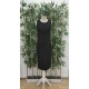 Kadın Bodycon Midi Boy Dalgıç Elbise, 26525 Kadın Bodycon Midi Boy Dalgıç Elbise, 26525