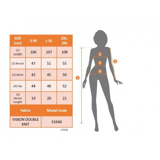 Kadın Kısa Kollu Yakadan Ve Eteği Fermuarlı Viskon Iki Iplik Midi Elbise , 26587 Kadın Kısa Kollu Yakadan Ve Eteği Fermuarlı Viskon Iki Iplik Midi Elbise , 26587