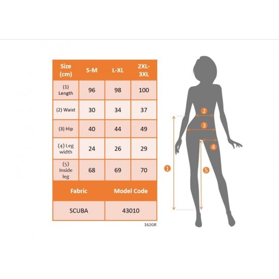 Kadın Yüksek Bel Desenli Spor Tayt, 26646 Kadın Yüksek Bel Desenli Spor Tayt, 26646