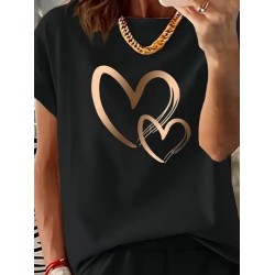 Kadın Kısa Kollu Bisiklet Yaka Viskon Iki Iplik Bluz Ve Short Ikili Takım , 26656 Kadın Kısa Kollu Bisiklet Yaka Viskon Iki Iplik Bluz Ve Short Ikili Takım , 26656