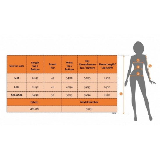 Kadın Kısa Kollu çapa Baskılı Viskon Ikili Takım, 26662 Kadın Kısa Kollu çapa Baskılı Viskon Ikili Takım, 26662