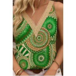 Kadın Askılı V Yaka Dantelli Süprem Bluz, 26813 Kadın Askılı V Yaka Dantelli Süprem Bluz, 26813