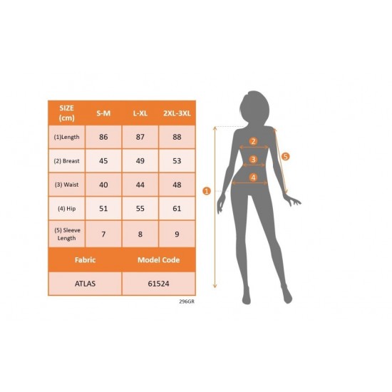 Kadın Kısa Gül Detaylı Kollu Bisiklet Yaka Cepli Mini Atlas Elbise , 26808 Kadın Kısa Gül Detaylı Kollu Bisiklet Yaka Cepli Mini Atlas Elbise , 26808