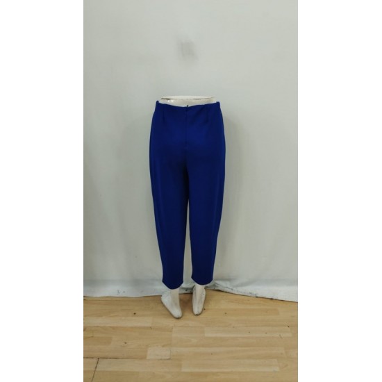 Kadın Yüksek Bel Krep Pantolon , 26807 Kadın Yüksek Bel Krep Pantolon , 26807