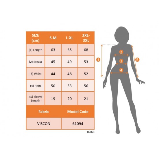 Kadın Kısa Kollu V Yaka şerit Detay Viskon Bluz, 27013 Kadın Kısa Kollu V Yaka şerit Detay Viskon Bluz, 27013