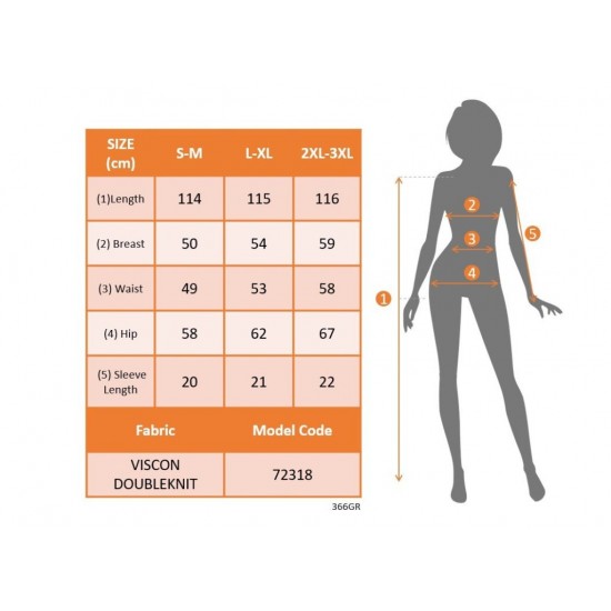Kadın Kısa Kollu Yuvarlak Yaka Yandan Yırtmaçlı Midi Viskon Elbise , 27036 Kadın Kısa Kollu Yuvarlak Yaka Yandan Yırtmaçlı Midi Viskon Elbise , 27036