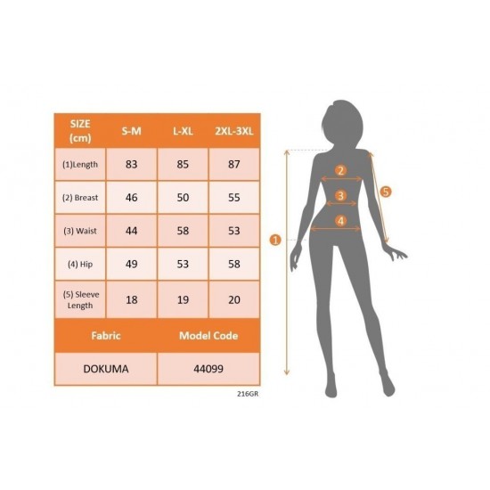 Kadın Kısa Kollu V Yakalı çift Renkli Desenli Beli Kuşaklı Atlas Elbise , 27102